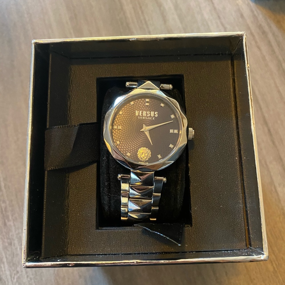 Versus Versace Women’s Watch